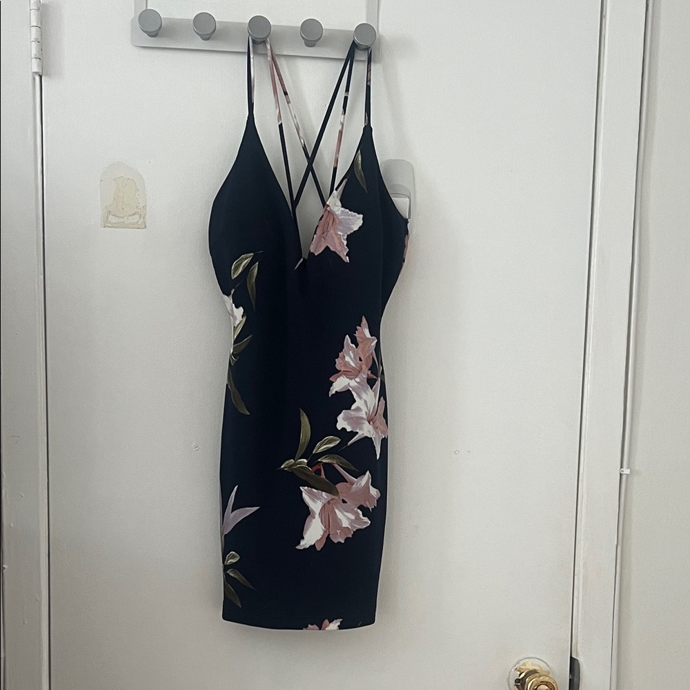 Beautiful dress